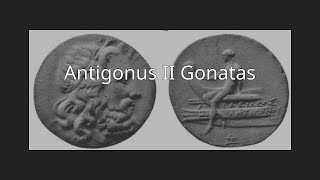 Antigonus II Gonatas [upl. by Free]