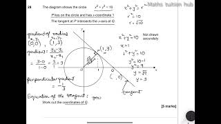 GCSE Maths Grades 7  9 Questions for Exam practice [upl. by Eselahs]