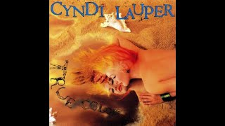 Cyndi Lauper  True Colors 1986 [upl. by Catharina]