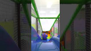 Blippi Visits an Indoor Playground  Blippi Songs 🎶 Educational Songs For Kids [upl. by Eivla589]