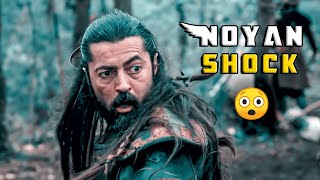 👊Ertugrul Saved Noyan🔥⚡Noyan Shock😲🏹HK EDITX🛡️ [upl. by Riamu369]