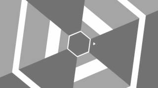 Super Hexagon Hyper Hexagonest test [upl. by Dunton]