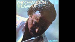 Chico Hamilton  M S P [upl. by Assiroc]