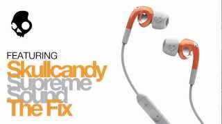 The Skullcandy Supreme Sound Fix InEar Buds [upl. by Ronalda331]