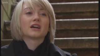 Hollyoaks  22nd of October  E4  Part 3 Sarahs Funeral [upl. by Kolivas]