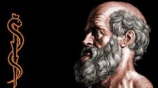 Hippocrates The father of medicine [upl. by Nihi898]