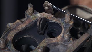 Turbocharger Overboost Wastegate Type [upl. by Asilam]