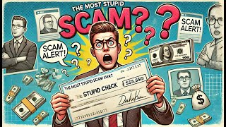 The most mindbogglingly stupid scam ever  the Swiss Tax Scam [upl. by Anderer860]