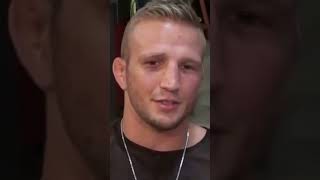 Trash Talk Gone WRONG  Dillashaw vs Cejudo [upl. by Enialahs798]