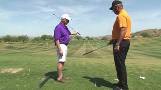 MalaskaGolf one of the best videos Mike has done IMHO golfcoach golfswing golfinstruction [upl. by Gnouh]