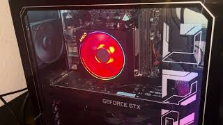 ￼ How to stop a prebuilt from overheating￼ [upl. by Dami]