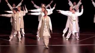 GurdjieffMovements  Konya Performance 2013 [upl. by Showker611]