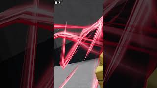 Two symbol of fear ultimate moves herosbattlegrounds roblox [upl. by Haswell]