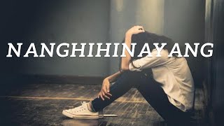 Nanghihinayang Lyrics Video by Jeremiah  Subarashii Music [upl. by Eimmot166]