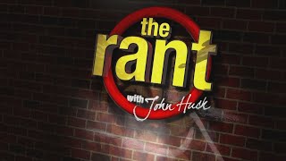 The Rant  February 29 2024 [upl. by Aivato]