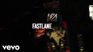 DJ Itchy Pomona  Fastlane Official Video [upl. by Gnuhp]