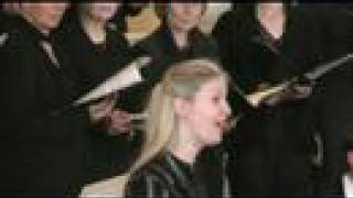 Haydn Benedictus aus der Kleinen Orgelmesse [upl. by Damick]