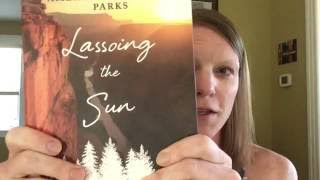 Lassoing the Sun by Mark Woods [upl. by Rie]