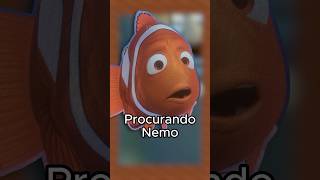 Você sabia que no filme Procurando Nemo [upl. by Strepphon]