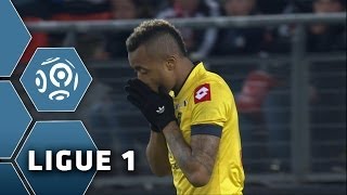 Valenciennes FC  FC SochauxMontbéliard 22  220214  VAFCFCSM  Highlights [upl. by Nishom437]