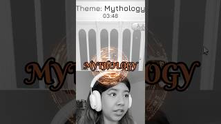 Mythology DTI The BEST Roblox Theme Yet [upl. by Tawney]