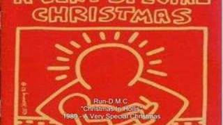 RunDMC  Christmas In Hollis [upl. by Aninaig]