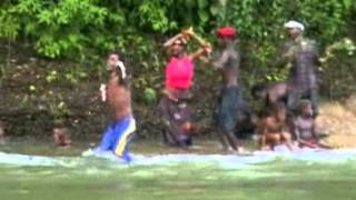 Chris Lilivo Iso Papua New Guinea Music Video [upl. by Imeaj]