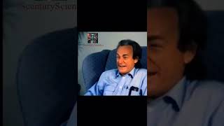 The Incredible Genius of our Eyes  Richard Feynman richardfeynman science 1983 viralvideo [upl. by Bramwell]