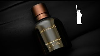 Intenso Dolce amp Gabbana Pour Homme من أجمل العطور النقية والجذابة [upl. by Yul]