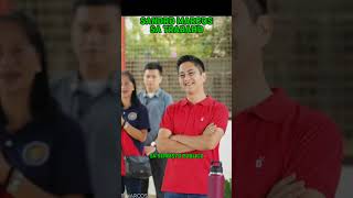 SANDRO MARCOS SA KANTA NG APO HIKING SOCIETY [upl. by Nov]