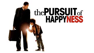 The Pursuit Of Happiness 2006 Full Movie Review  Will Smith  Thandiwe Newton [upl. by Meraree]