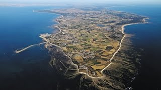 Lîle dOléron CharenteMaritime 17 [upl. by Evey]