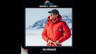 Oli France Wild Expeditions amp Death Valley To Denali Ultimate 7 Project [upl. by Burnett]