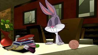 The Looney Tunes Show Members Only Clip 2 [upl. by Armbruster]