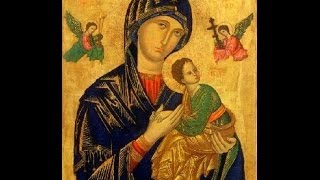 Our Lady of Perpetual Succor [upl. by Nicky]