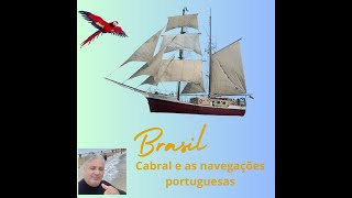 Cabral e as navegações portuguesas [upl. by Matheson]