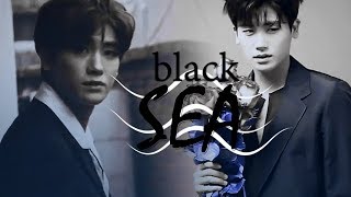 Park Hyung Sik 박형식  Black Sea MV [upl. by Ayekel583]