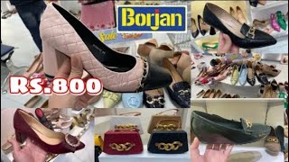 Borjan Flat 70 off today borjan shoes Sale today [upl. by Mencher]