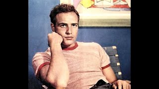 Marlon Brando A strange life Jerry Skinner Documentary [upl. by Carlen]