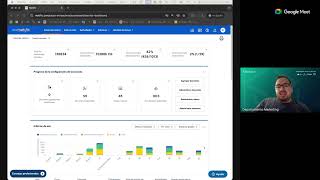 Webinar Informativo Olimpiadas Matific 2024 [upl. by Aldas464]