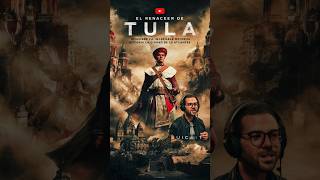 El renacer de Tula Descubre la increíble historia de la ciudad de los atlantes [upl. by Everard758]