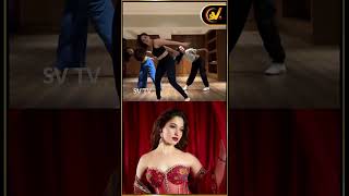 quotTamannah Bhaitaquot  New song Dance video  stree 2 Movie   SV TV  stree2movie stree2 [upl. by Aneris]