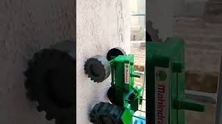 Kartik ka tractor chala diuar pr shortvideo [upl. by Trebliw]