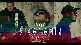 AQO  Dicotomía Feat Fernando Ritual Mosh [upl. by Nyad]