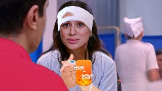 kundali Bhagya 1st November New Promo Preeta regained consciousness Upcoming Twist [upl. by Esiuol8]