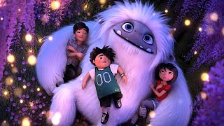 Abominable 2019 Movie Clip  San Movie Clips [upl. by Bethina]