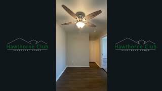 Hawthorne Club 1 Bed Apartment Home Virtual Walkthrough [upl. by Marissa758]