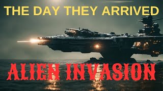 First Contact  Alien Invasion  Alien Horror Stories  Alien Invasion Stories  Alien Encounters [upl. by Adabelle]