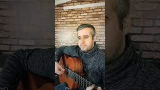 🎸Gökhan Türkmen  Derdim [upl. by Placeeda]