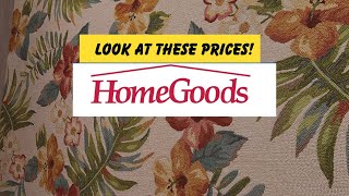 I CANT BELIEVE THESE RUGS PRICES AT HOMEGOODS [upl. by Curley65]